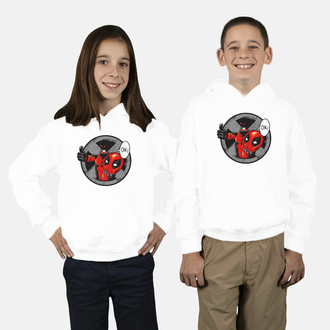 Fun Undead-Youth-Pullover-Sweatshirt-spoilerinc