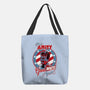 Make Amity Great Again-None-Basic Tote-Bag-Tronyx79