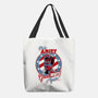 Make Amity Great Again-None-Basic Tote-Bag-Tronyx79