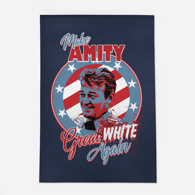 Make Amity Great Again-None-Indoor-Rug-Tronyx79