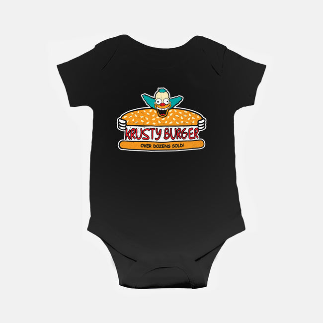 Over Dozens Sold-Baby-Basic-Onesie-dalethesk8er