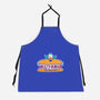 Over Dozens Sold-Unisex-Kitchen-Apron-dalethesk8er