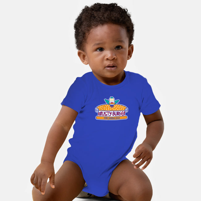 Over Dozens Sold-Baby-Basic-Onesie-dalethesk8er