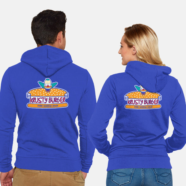 Over Dozens Sold-Unisex-Zip-Up-Sweatshirt-dalethesk8er