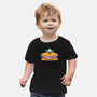 Over Dozens Sold-Baby-Basic-Tee-dalethesk8er