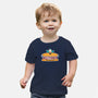 Over Dozens Sold-Baby-Basic-Tee-dalethesk8er