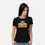 Over Dozens Sold-Womens-Basic-Tee-dalethesk8er