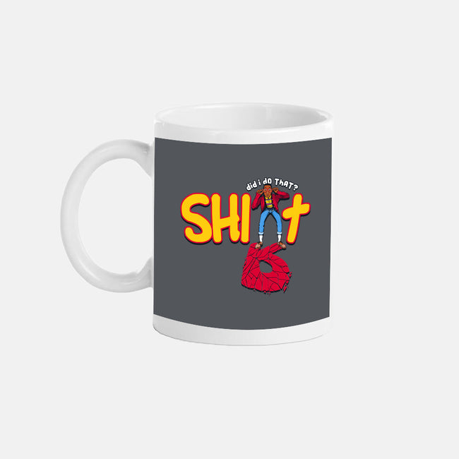 Did I Do That-None-Mug-Drinkware-Tronyx79