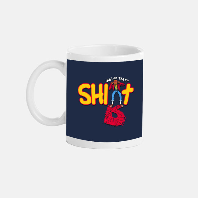 Did I Do That-None-Mug-Drinkware-Tronyx79