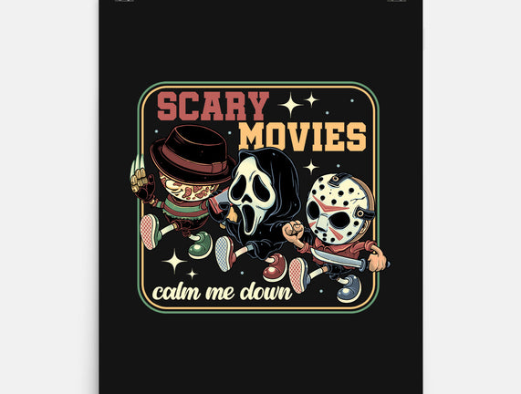 Scary Movies