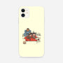 Fallnuts-iPhone-Snap-Phone Case-Betmac