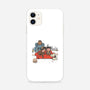 Fallnuts-iPhone-Snap-Phone Case-Betmac