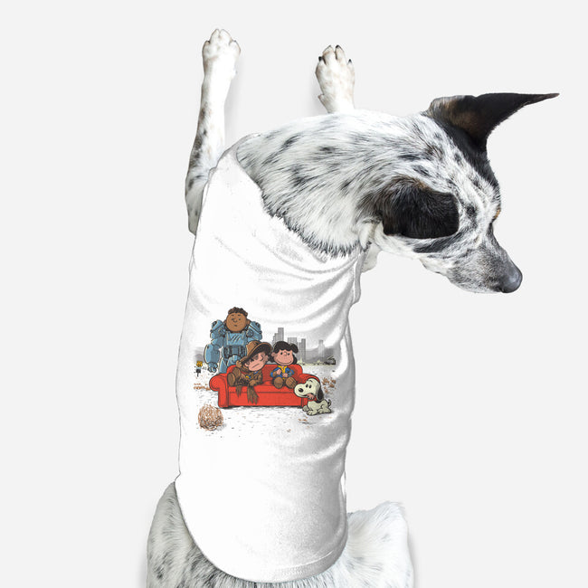 Fallnuts-Dog-Basic-Pet Tank-Betmac