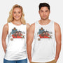 Fallnuts-Unisex-Basic-Tank-Betmac