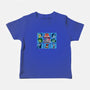 The Emotions Bunch-Baby-Basic-Tee-jasesa