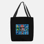 The Emotions Bunch-None-Basic Tote-Bag-jasesa