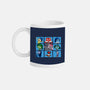 The Emotions Bunch-None-Mug-Drinkware-jasesa