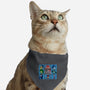 The Emotions Bunch-Cat-Adjustable-Pet Collar-jasesa