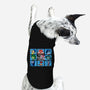 The Emotions Bunch-Dog-Basic-Pet Tank-jasesa