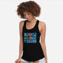 The Emotions Bunch-Womens-Racerback-Tank-jasesa