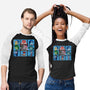 The Emotions Bunch-Unisex-Baseball-Tee-jasesa