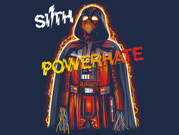 Powerhate