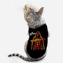 Powerhate-Cat-Basic-Pet Tank-CappO