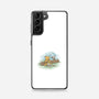 Wookiee The Pooh-Samsung-Snap-Phone Case-kg07