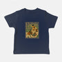 Hyrule Kart-Baby-Basic-Tee-Adrian Filmore