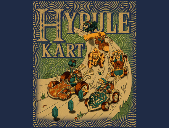 Hyrule Kart