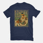 Hyrule Kart-Youth-Basic-Tee-Adrian Filmore