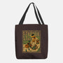 Hyrule Kart-None-Basic Tote-Bag-Adrian Filmore