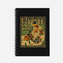 Hyrule Kart-None-Dot Grid-Notebook-Adrian Filmore