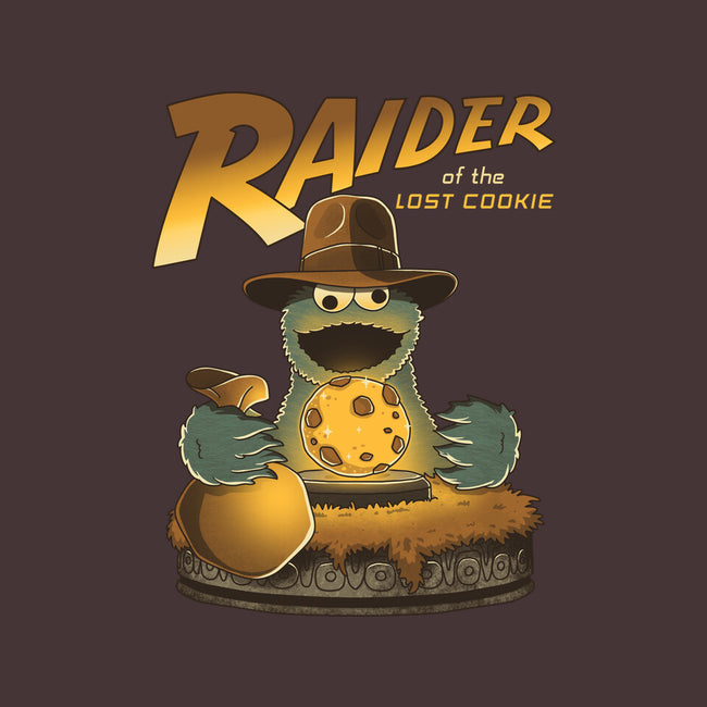 Raider Of The Lost Cookie-iPhone-Snap-Phone Case-retrodivision