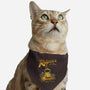 Raider Of The Lost Cookie-Cat-Adjustable-Pet Collar-retrodivision