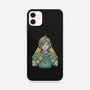 Glam Rock Elf-iPhone-Snap-Phone Case-Studio Mootant