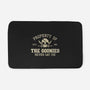 Property Of The Goonies-None-Memory Foam-Bath Mat-kg07