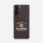 Property Of The Goonies-Samsung-Snap-Phone Case-kg07