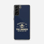 Property Of The Goonies-Samsung-Snap-Phone Case-kg07