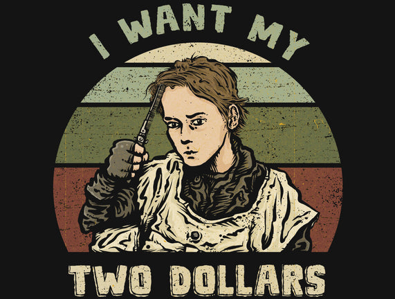 Two Dollars