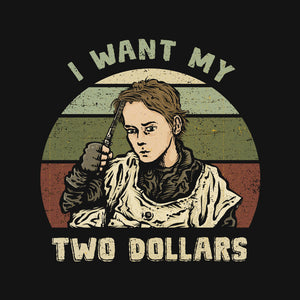 Two Dollars