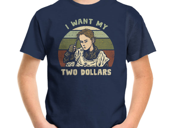 Two Dollars