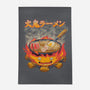 Fire Demon Ramen-None-Indoor-Rug-rmatix