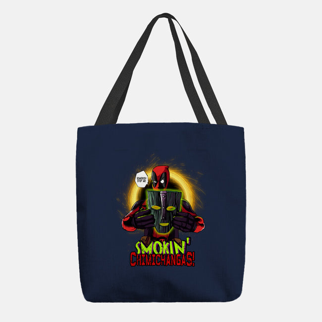 Traveling To The Wrong Universe-None-Basic Tote-Bag-Diego Oliver