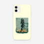 The Birth-iPhone-Snap-Phone Case-daobiwan