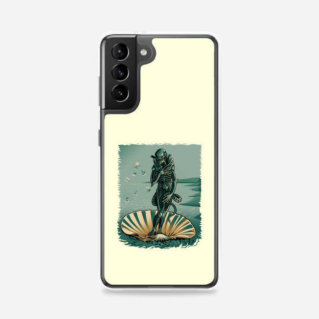 The Birth-Samsung-Snap-Phone Case-daobiwan