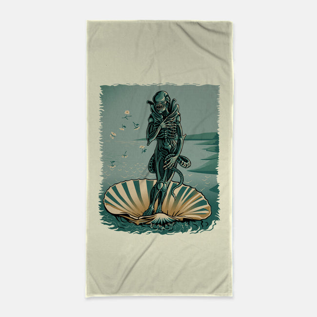 The Birth-None-Beach-Towel-daobiwan