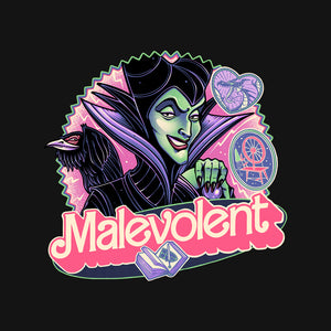 The Malevolent Witch