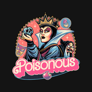 The Poison Queen