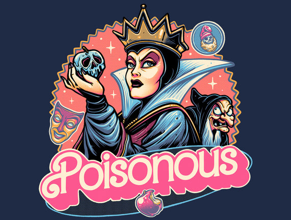 The Poison Queen